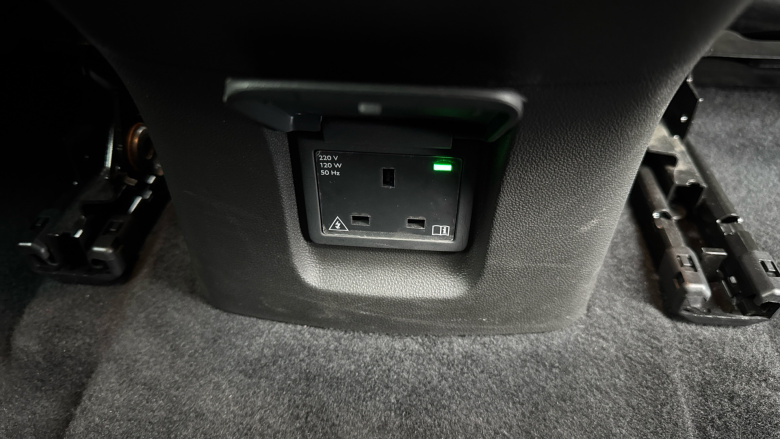 Vauxhall Grandland 1.2 Turbo Ultimate 5dr Petrol Hatchback